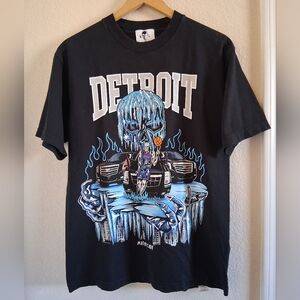 Detroit Pistons Shirt